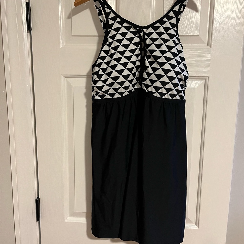 Swim dress